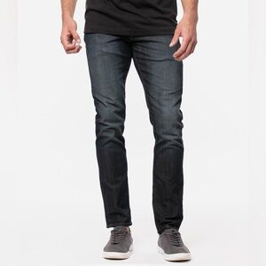 Men’s Travis Mathew Legacy Denim Jeans Pants Size 32